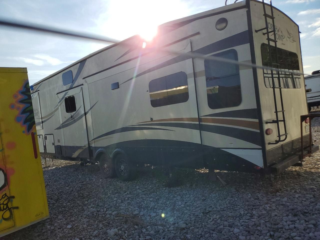 2016 Jayco North Poin