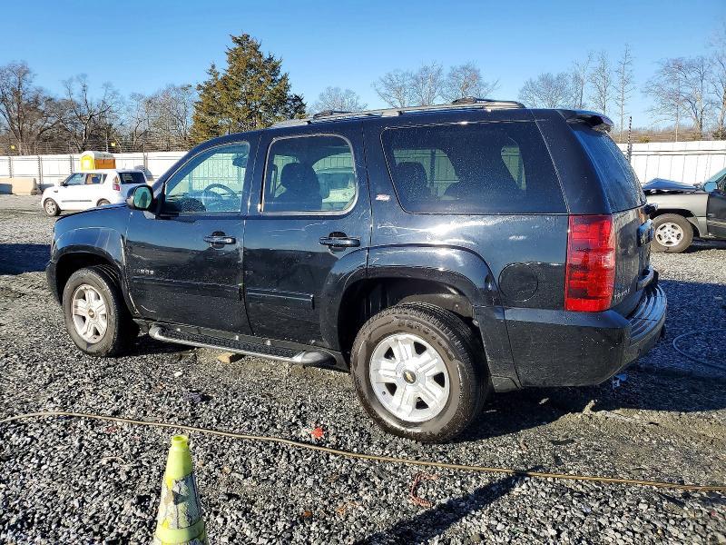 2010 Chevrolet Tahoe K1500 lt