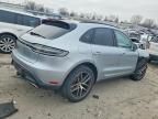 2022 Porsche Macan