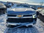 2024 Chevrolet Silverado K1500 LT-L