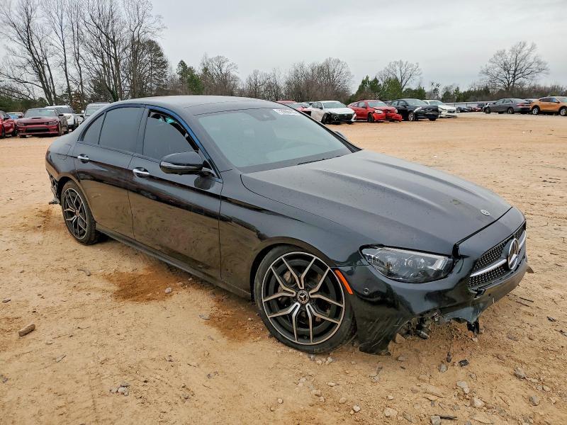 2022 Mercedes-Benz E 450 4matic