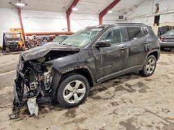 2020 Jeep Compass Latitude for sale in Center Rutland, VT
