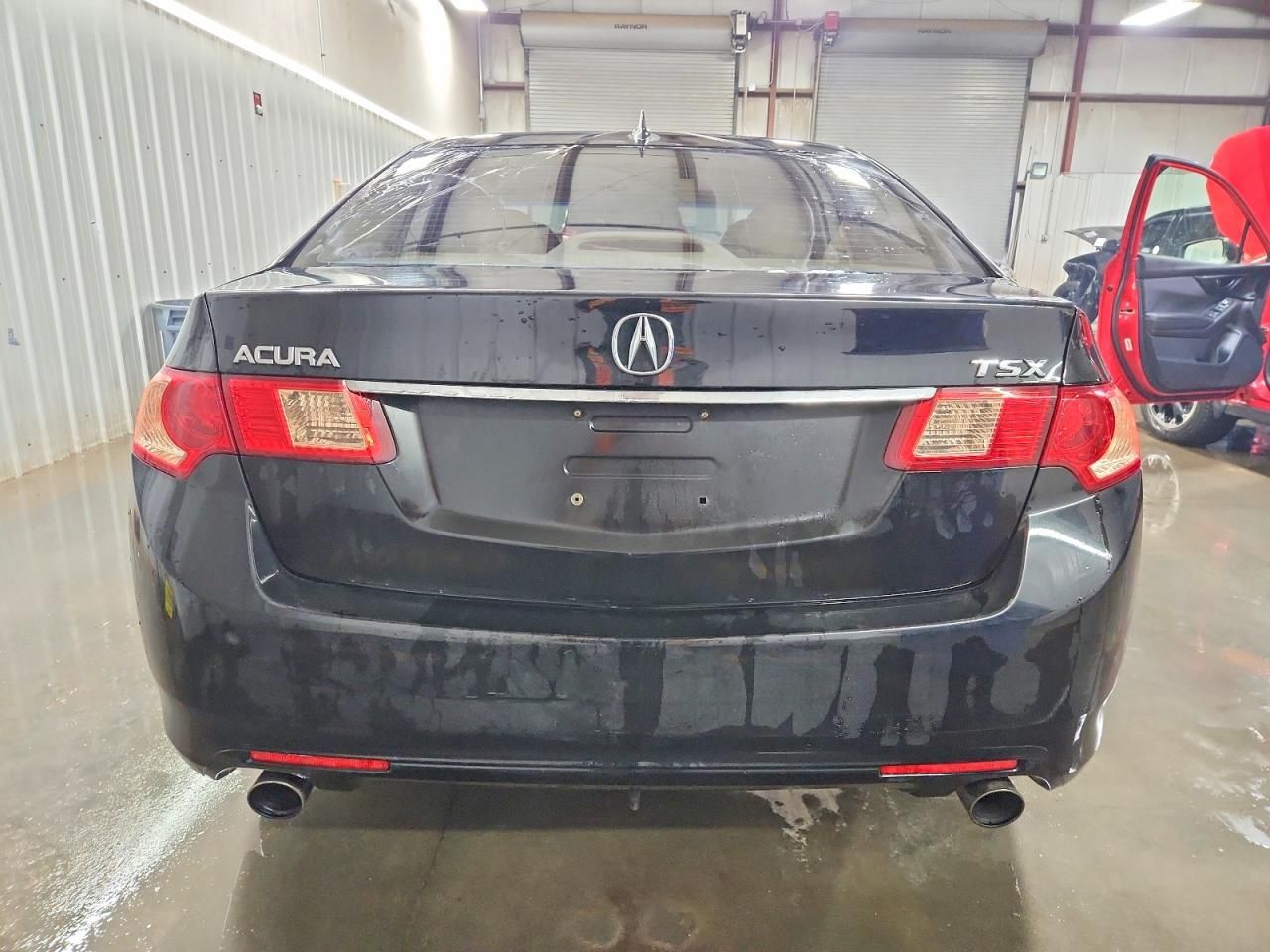 2011 Acura TSX