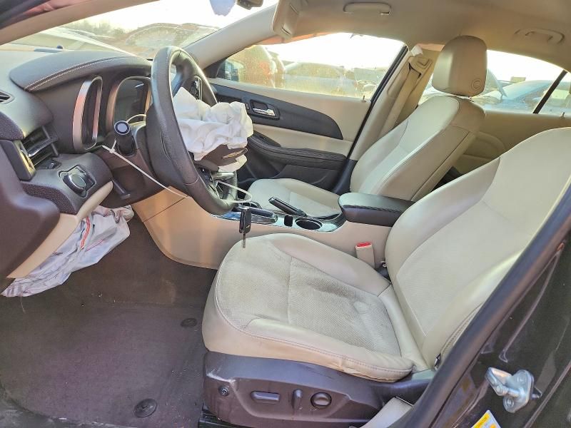 2015 Chevrolet Malibu 1LT