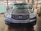 2015 Honda Pilot Touring