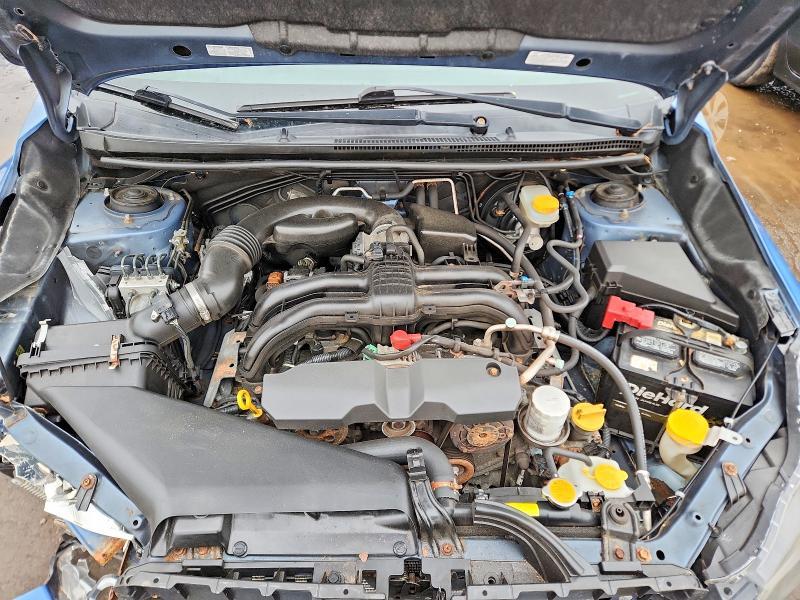 2014 Subaru Impreza Premium