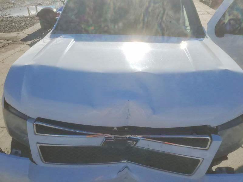 2010 Chevrolet Tahoe K1500 ls