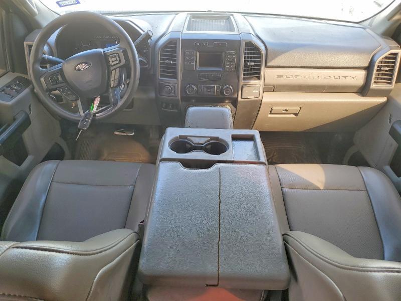 2019 Ford F350 Super Utility / Service Truck