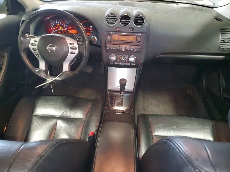 2008 Nissan Altima 2.5