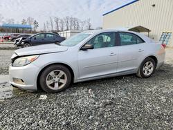 2015 Chevrolet Malibu ls for sale in Spartanburg, SC