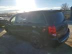 2016 Dodge Grand Caravan R/T