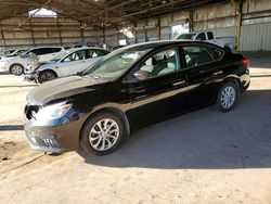 2018 Nissan Sentra s for sale in Phoenix, AZ