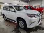 2015 Lexus Gx 460 Base