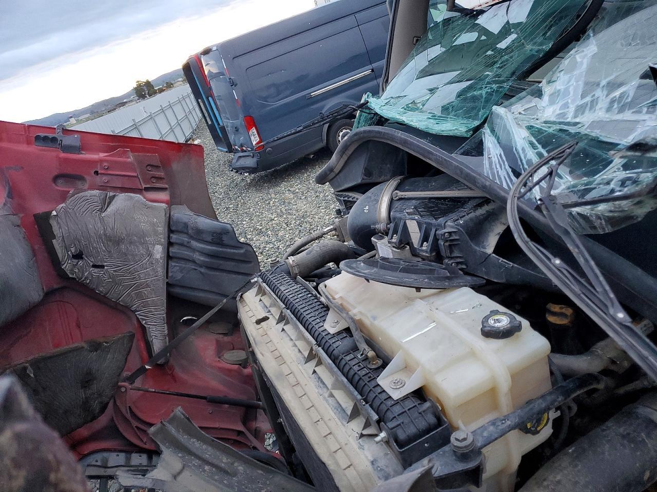 2018 Freightliner Cascadia 113 Semi Truck