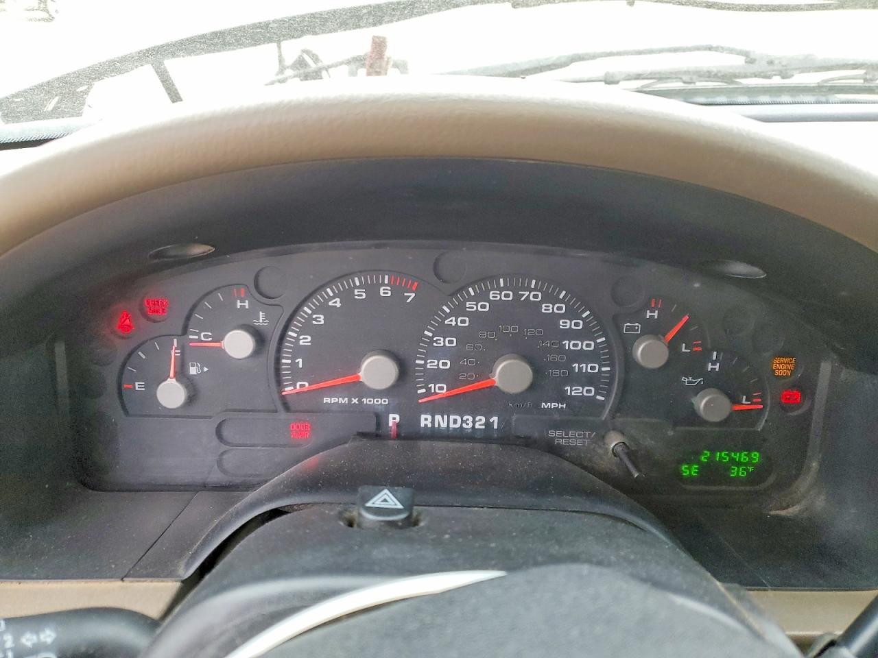 2004 Ford Explorer xlt