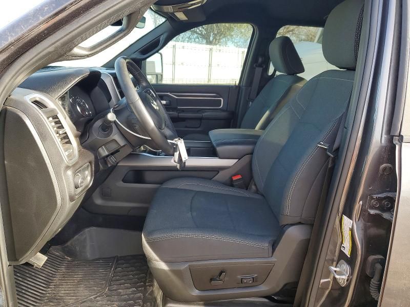 2024 Dodge RAM 3500 BIG Horn