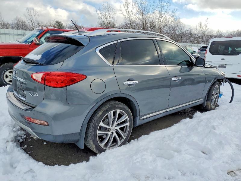 2016 Infiniti Qx50