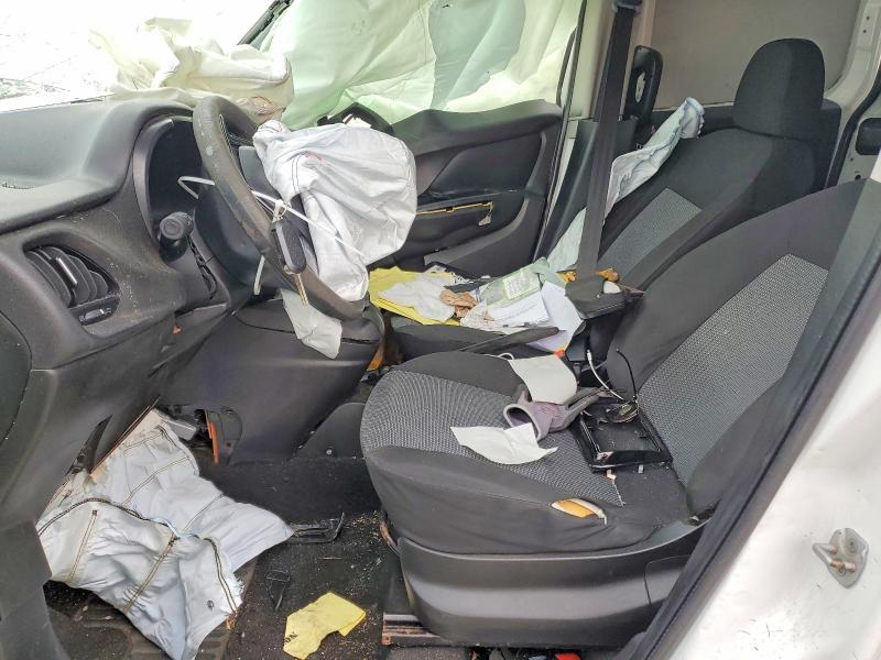 2016 Dodge Ram Promaster City