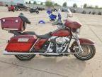 2008 Harley-Davidson Flhr