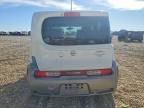 2010 Nissan Cube Base