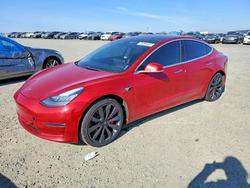 2020 Tesla Model 3 for sale in Antelope, CA