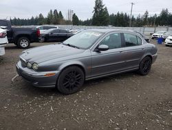 2006 Jaguar X-type 3.0 for sale in Graham, WA