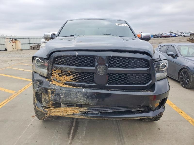 2016 Dodge Ram 1500 st