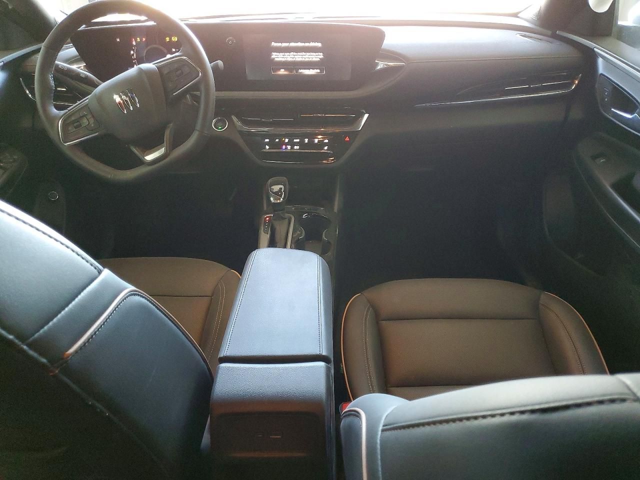 2025 Buick Envista Avenir