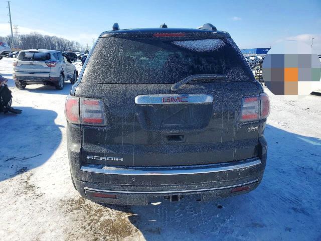 2016 GMC Acadia Slt-1