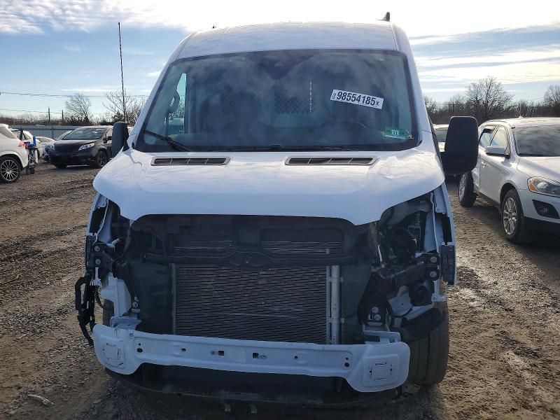 2023 Ford Transit T-250