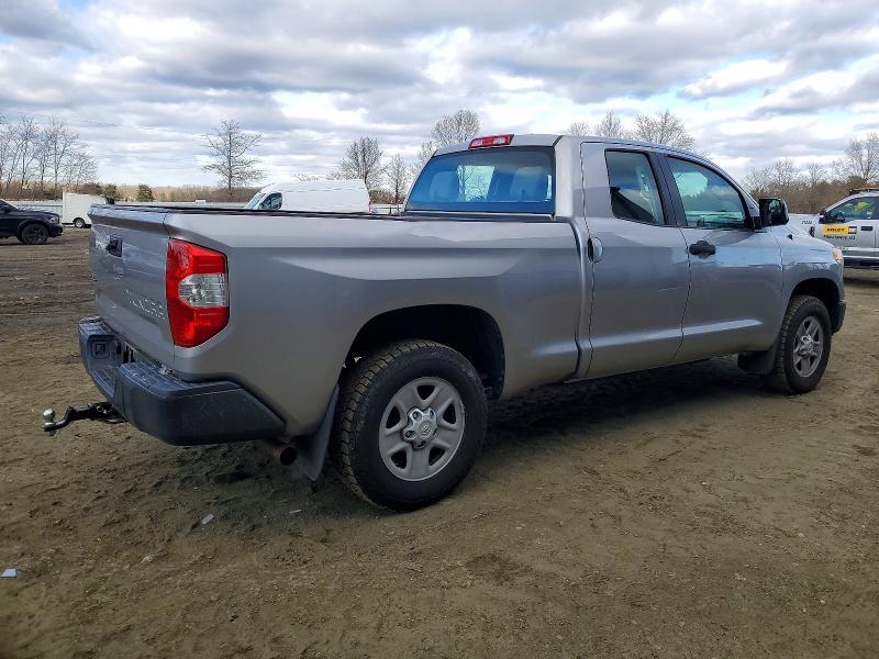 2014 Toyota Tundra Double cab sr