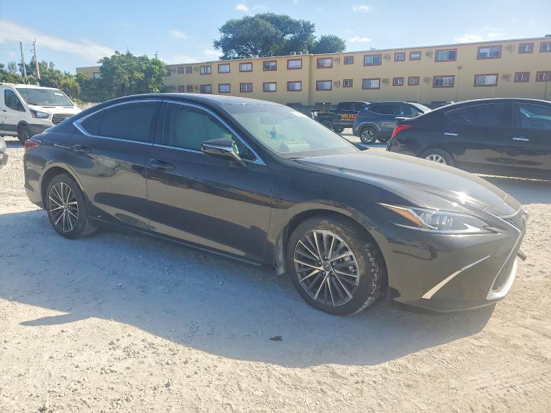 2024 Lexus Es 350 Base