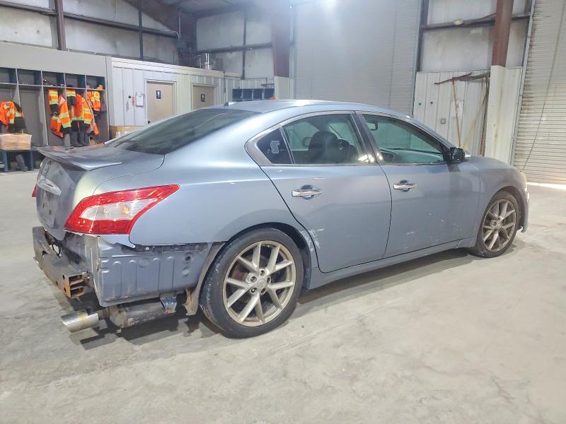 2011 Nissan Maxima 3.5 s