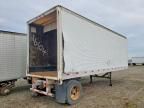 1995 Utility 2017 Utility Trailer