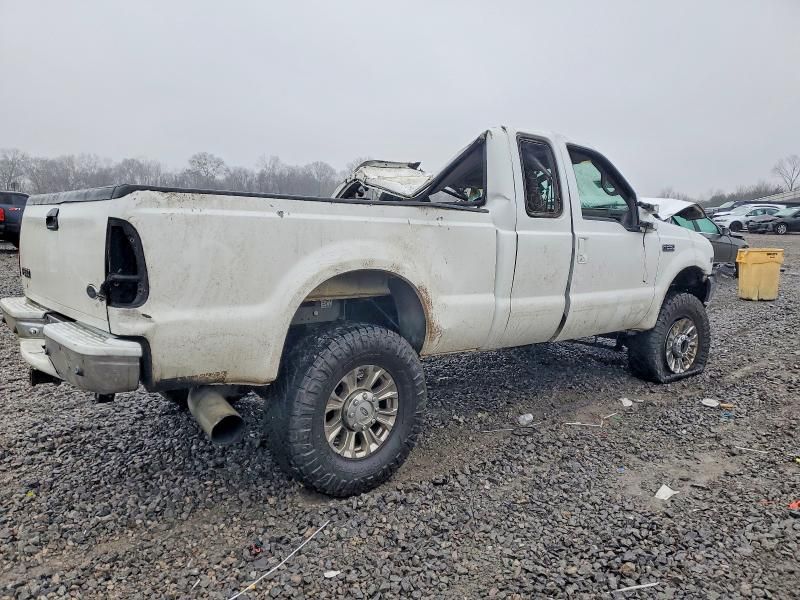 1999 Ford F250 Super Duty