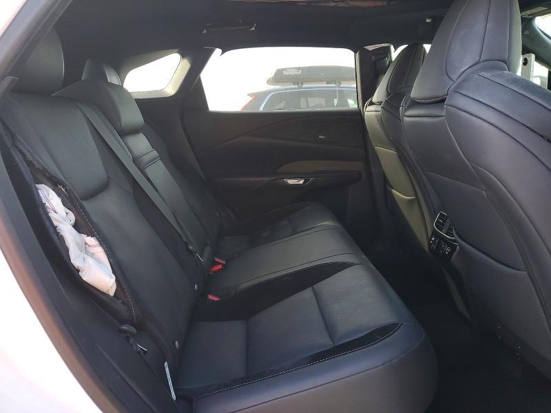 2023 Lexus Rx 500h