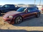 2021 Porsche Taycan 4S