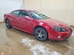 2005 Pontiac Grand Prix gt