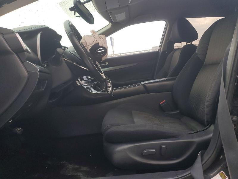 2016 Nissan Maxima 3.5s