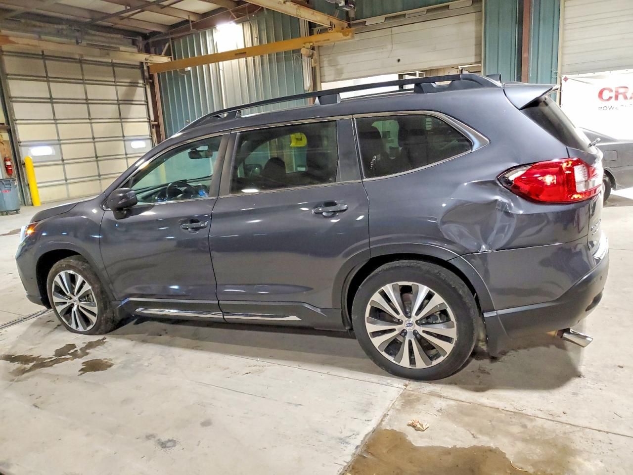 2019 Subaru Ascent Limited