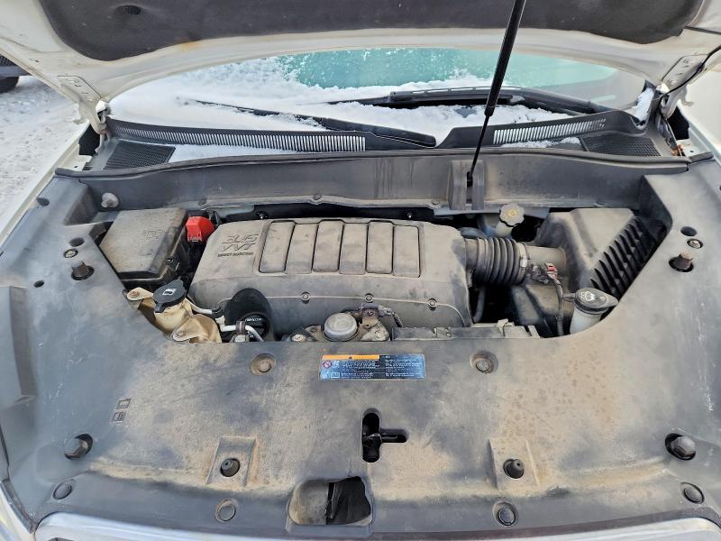 2014 GMC Acadia Slt-2