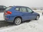 2015 BMW X1 Xdrive28i