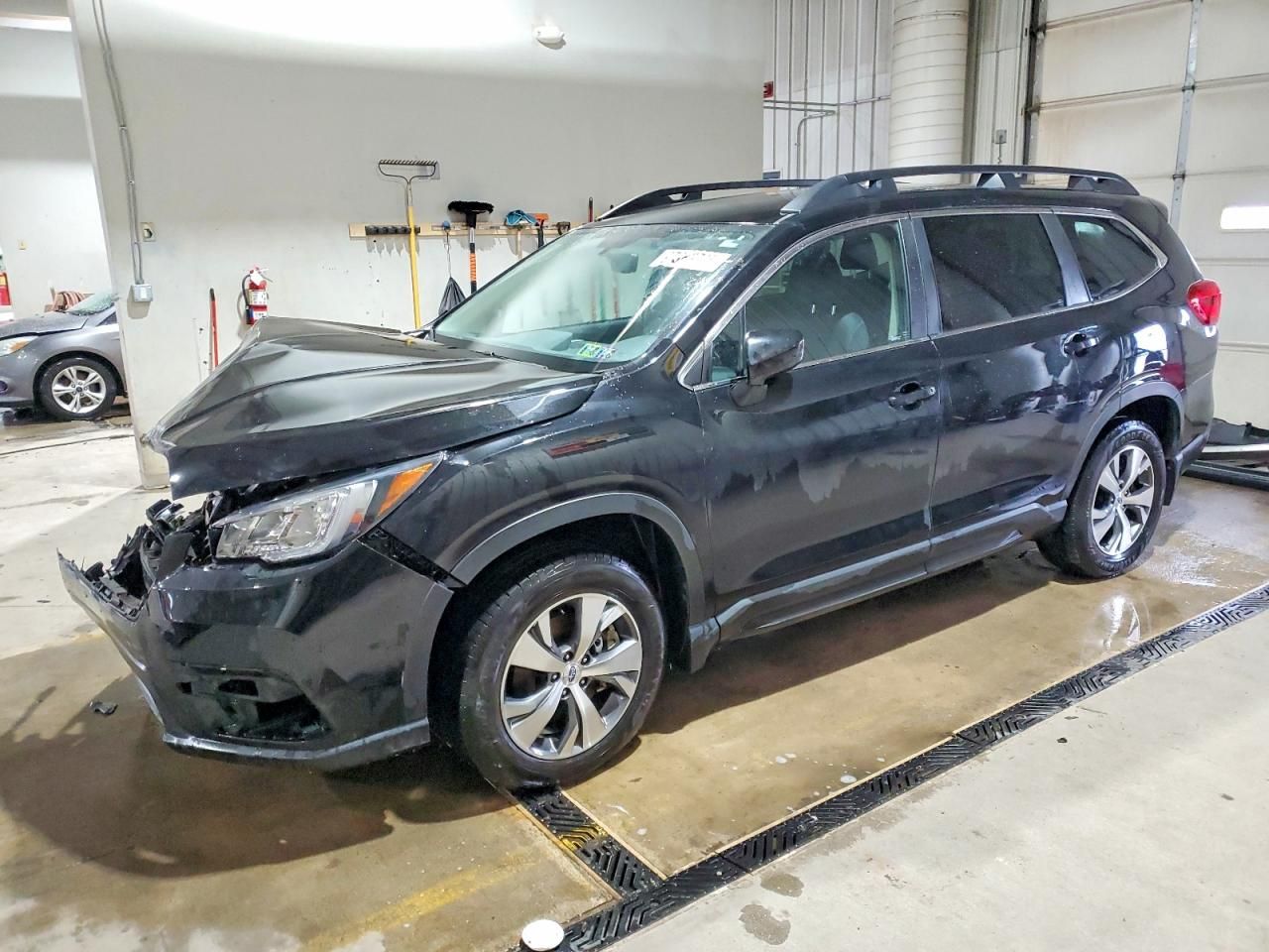 2020 Subaru Ascent Premium