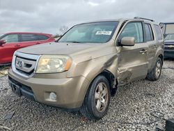 2011 Honda Pilot Exln for sale in Hueytown, AL