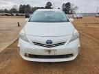 2013 Toyota Prius v