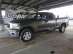 2007 Toyota Tundra Double cab SR5