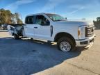 2023 Ford F250 Super Duty Utility / Service Truck