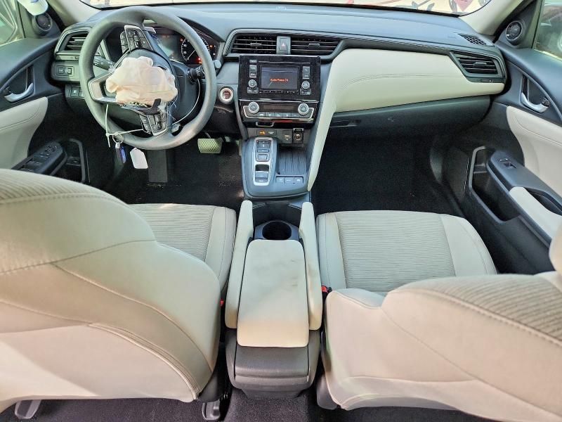 2019 Honda Insight lx