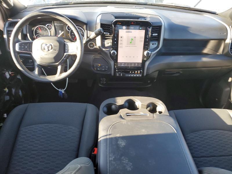 2025 Dodge Ram 2500 Tradesman