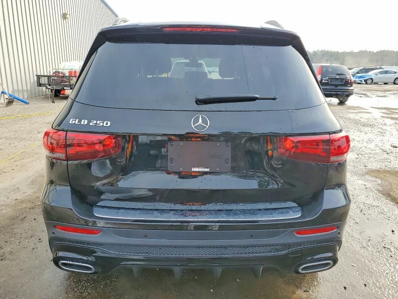 2023 Mercedes-Benz Glb 250